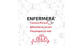 Enfermera Teresa Pérez