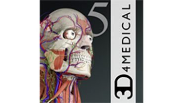 Essential Anatomy 5