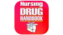 Nursing Drug Handbook